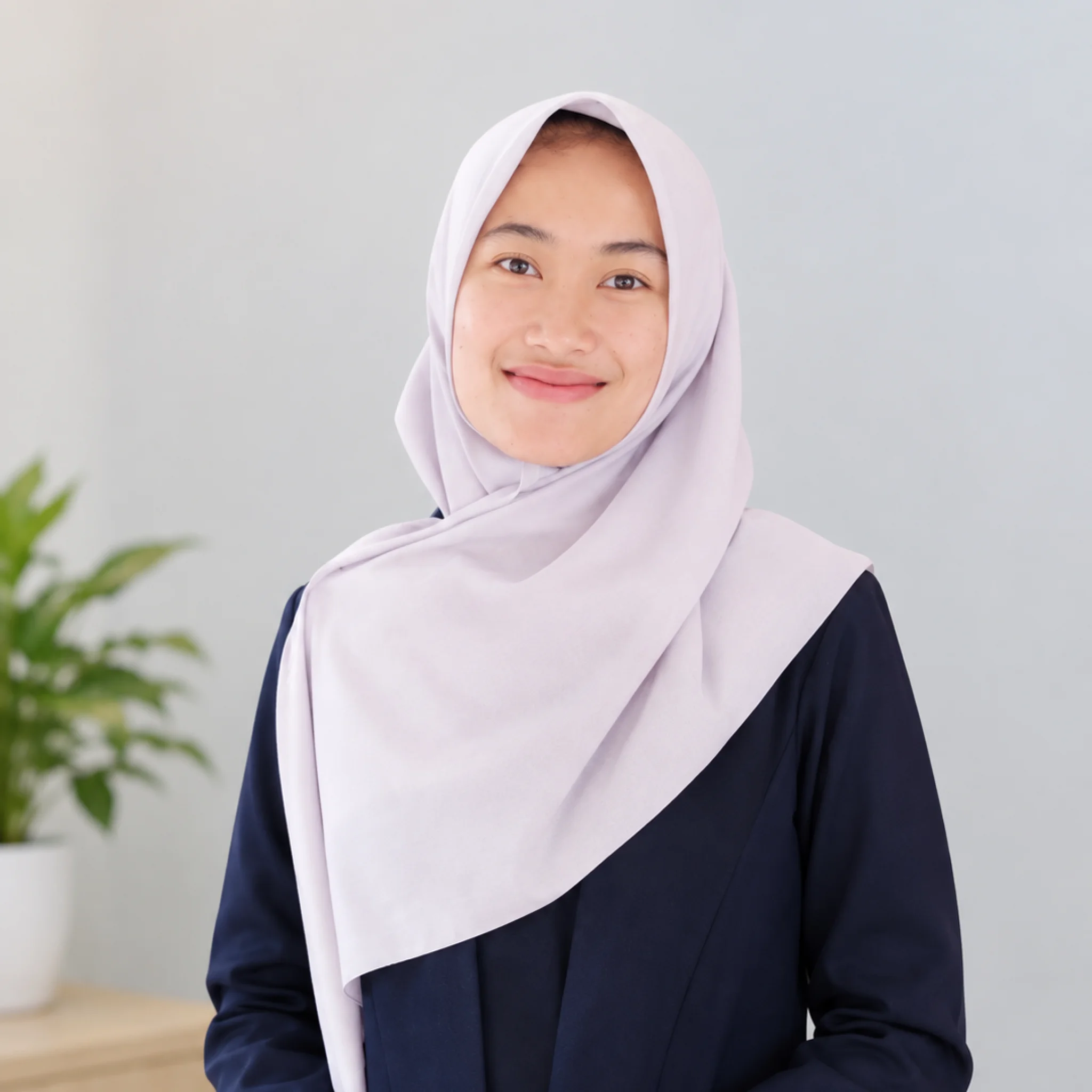Mutia Lara Sari, M.Psi., Psikolog