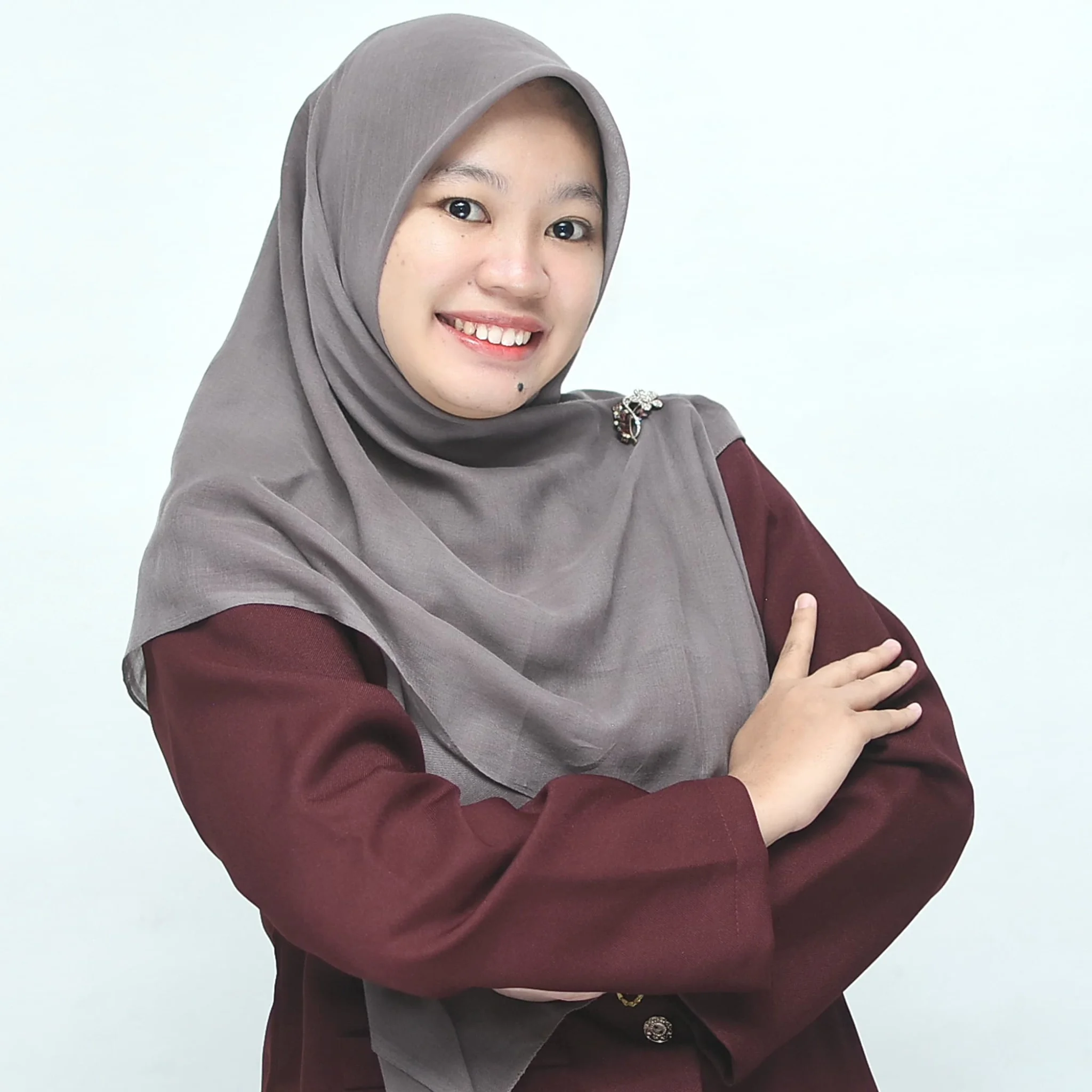 Nur Septri Lestari, M.Psi., Psikolog